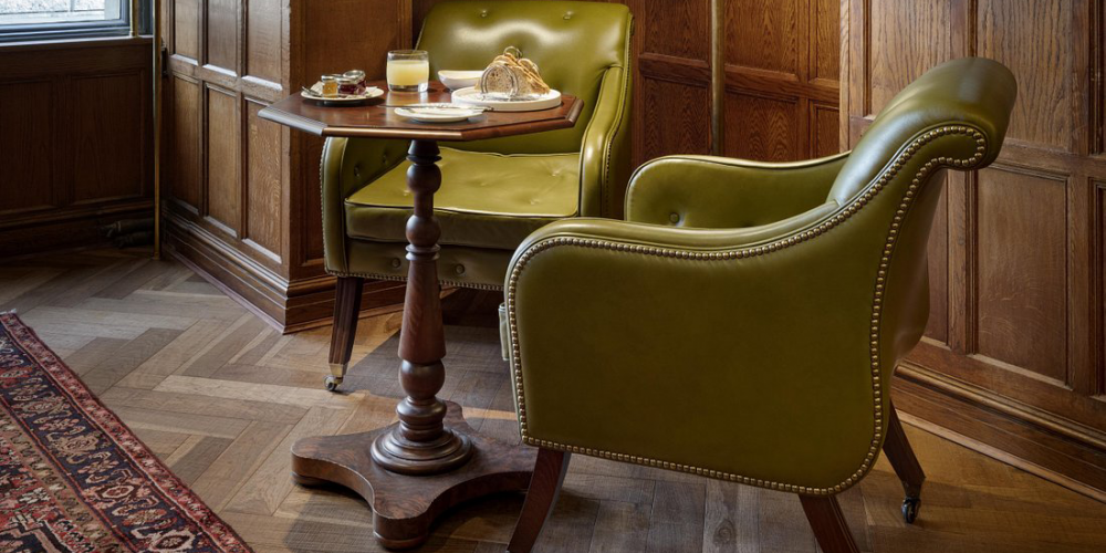 The Randolph Hotel, by Graduate Hotels OFS